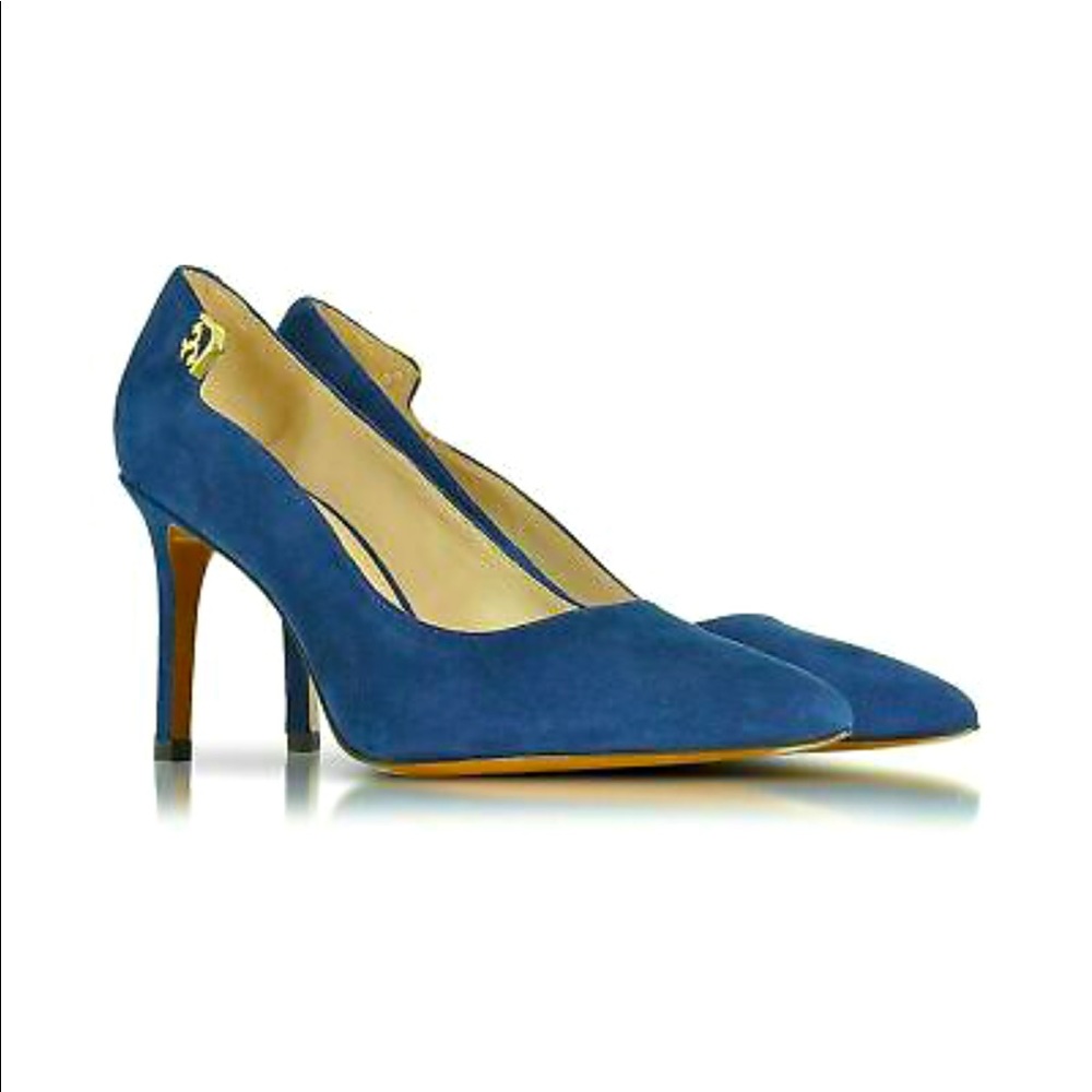 Tory Burch Pumps